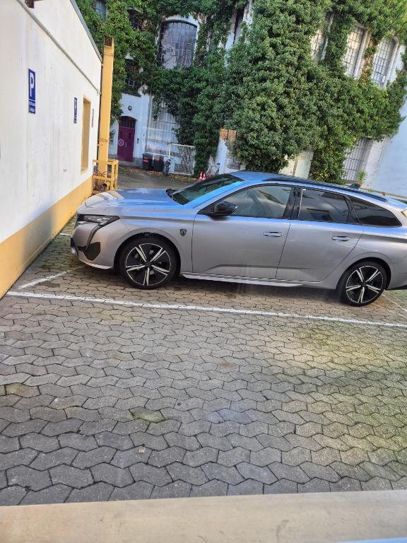 Sure Hotel by Best Western Ambassador Duesseldorf - Resim 40