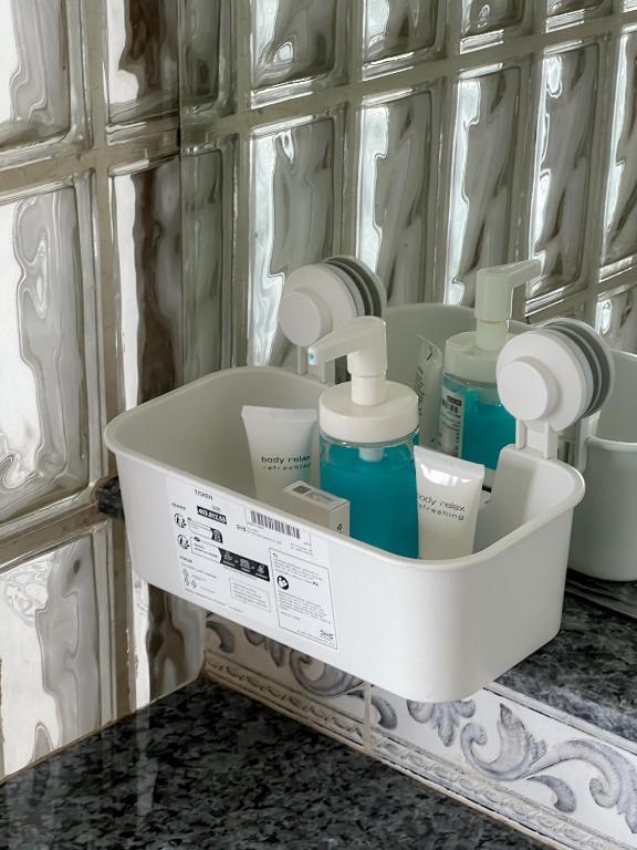 The H Cairo Suites - 19