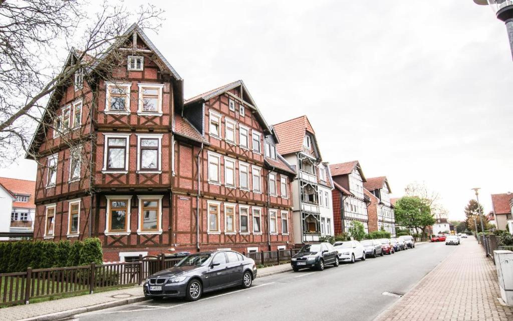 Altstadt-Ferienwohnungen in der Auguststadt - Apartamento De Tres Dormitorios