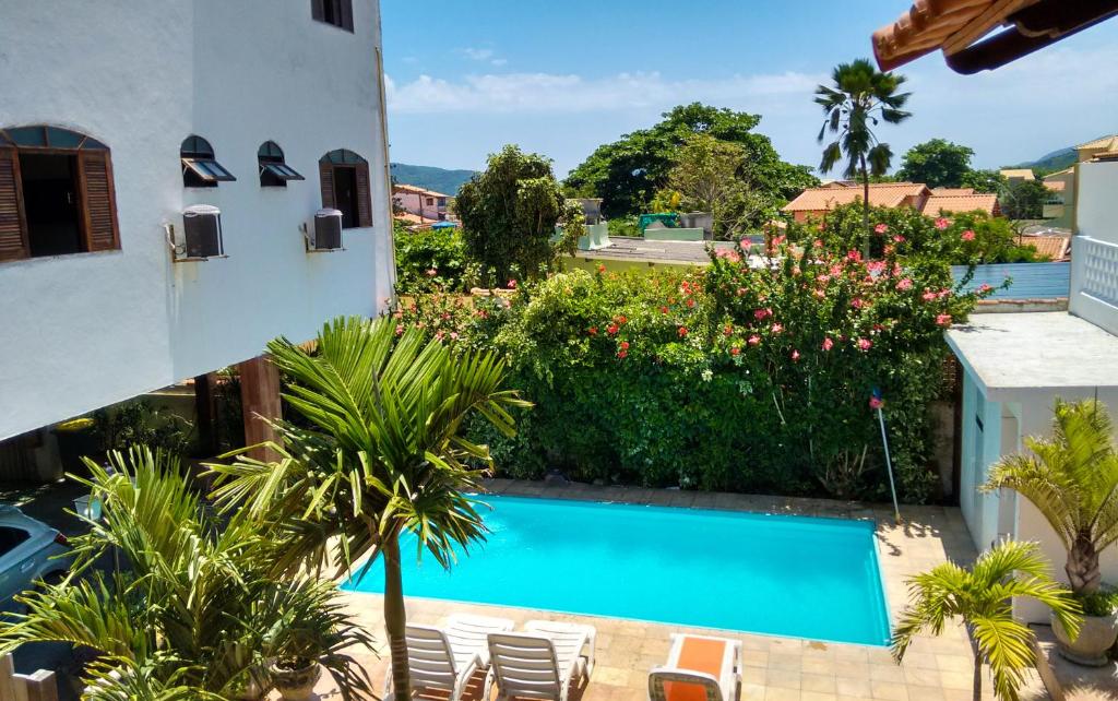  Pousada Porto Praia