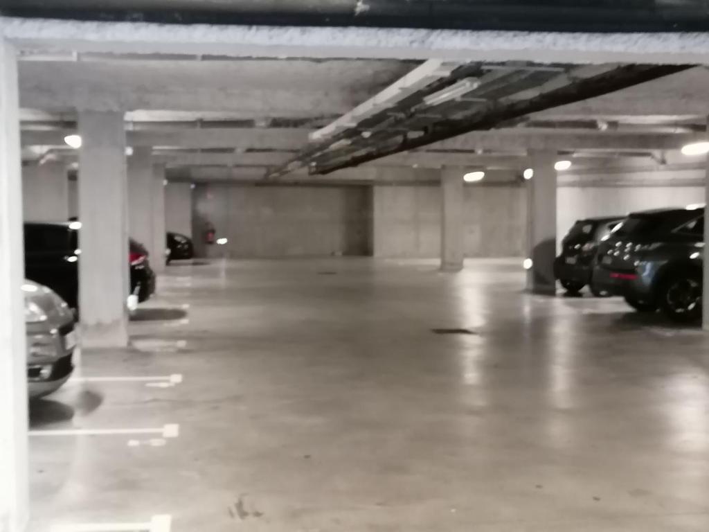 Fotografie z fotogalerie ubytování Terres de France - Appart'Hotel Quimper Bretagne v destinaci Quimper