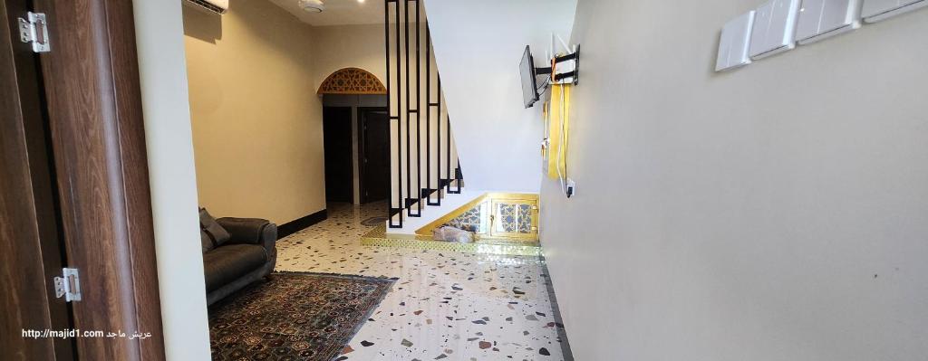 Fotografie z fotogalerie ubytování عريش ماجد بيت بالكامل Full House v destinaci As Suwayq