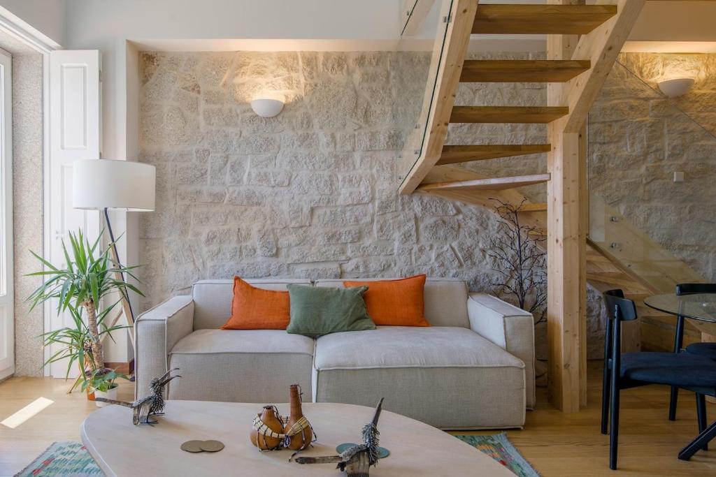 Portobliss Apartment - bydixos
