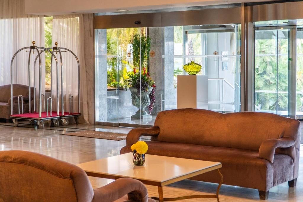 GPRO Valparaiso Palace & Spa - Resim 32