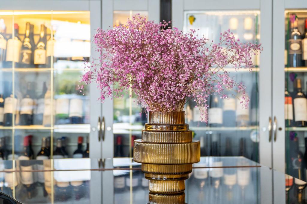 GPRO Valparaiso Palace & Spa - Resim 28