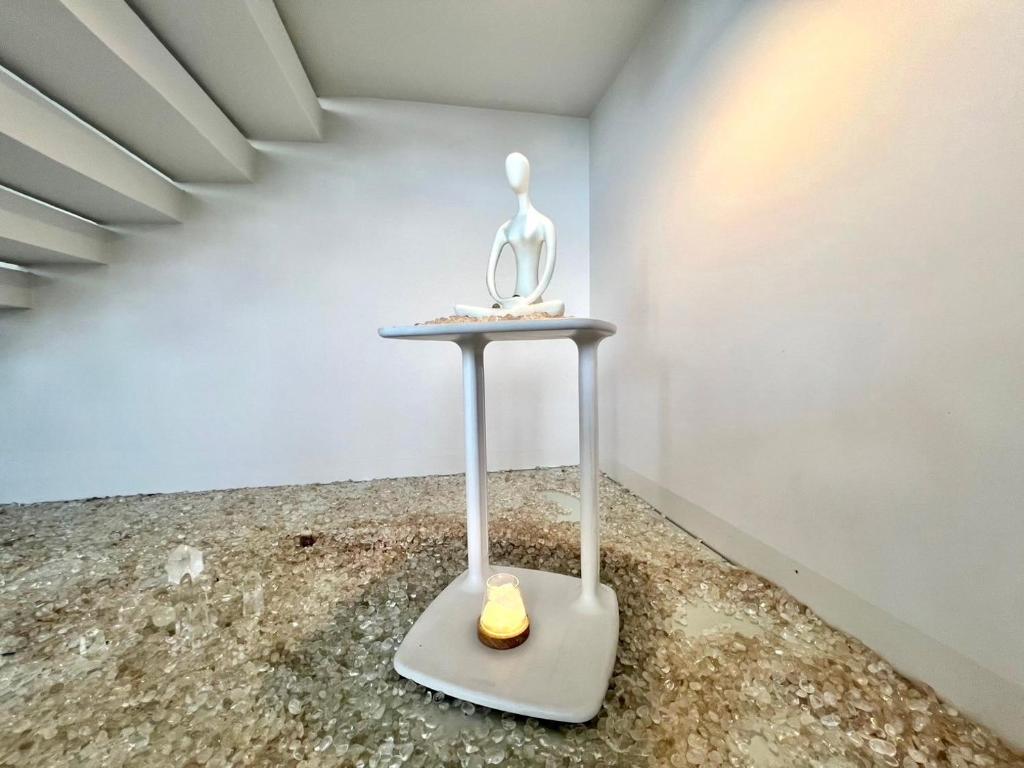 Fotografie z fotogalerie ubytování 金樽川三白秘境莊園 v destinaci Donghe