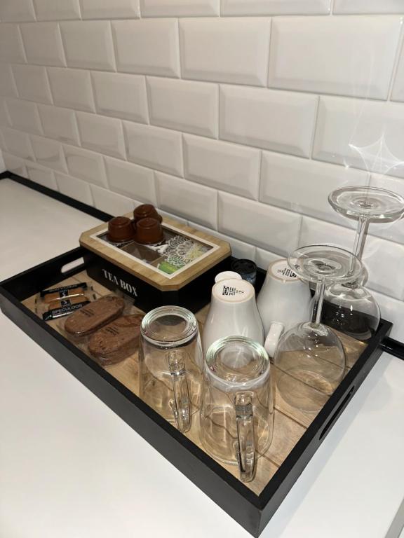 Le 7 - Appartement cosy souplex 4 personne Mulhouse centre - stationnement gratuit – photo 4