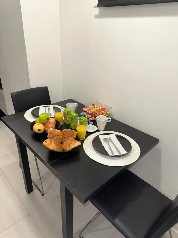 Le 7 - Appartement cosy souplex 4 personne Mulhouse centre - stationnement gratuit – photo 24