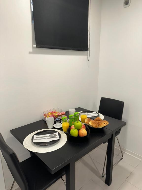 Le 7 - Appartement cosy souplex 4 personne Mulhouse centre - stationnement gratuit – photo 18