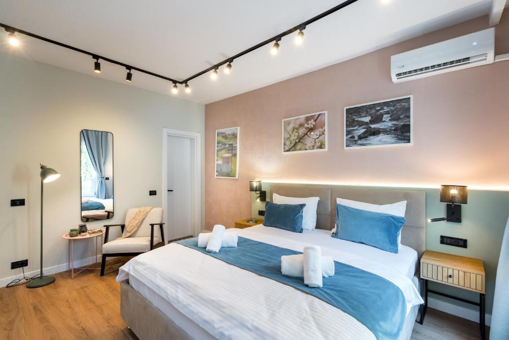 Luxury Apart-Hotel - Resim 2