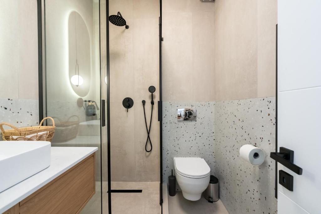 Luxury Apart-Hotel - Resim 16