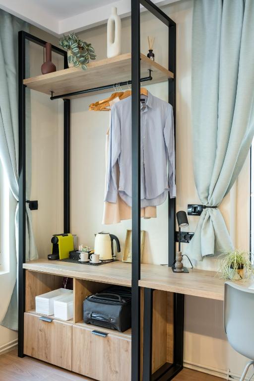 Luxury Apart-Hotel - Resim 15