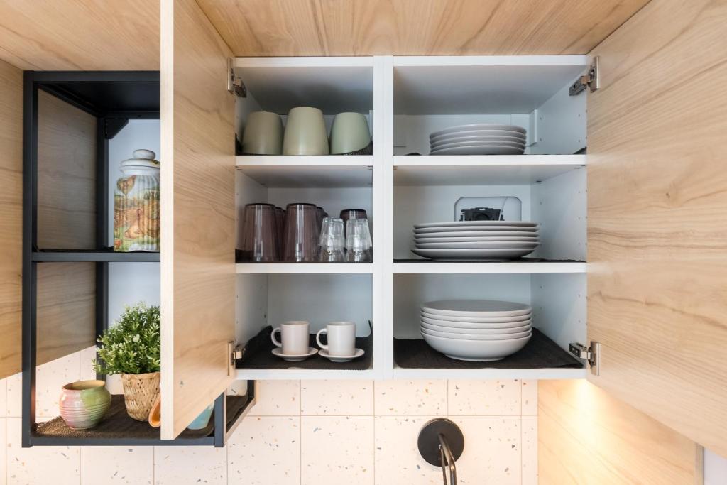 Luxury Apart-Hotel - Resim 9