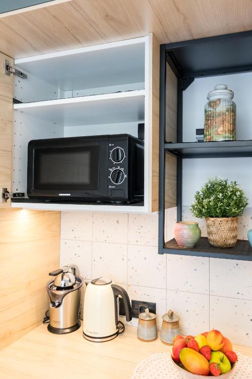 Luxury Apart-Hotel - Resim 10