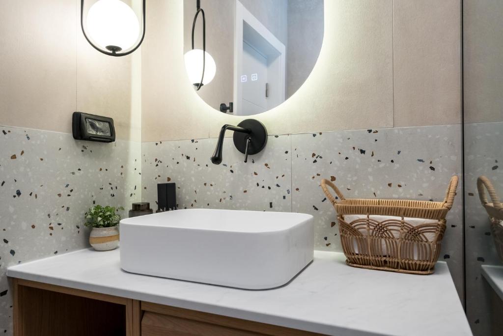 Luxury Apart-Hotel - Resim 14