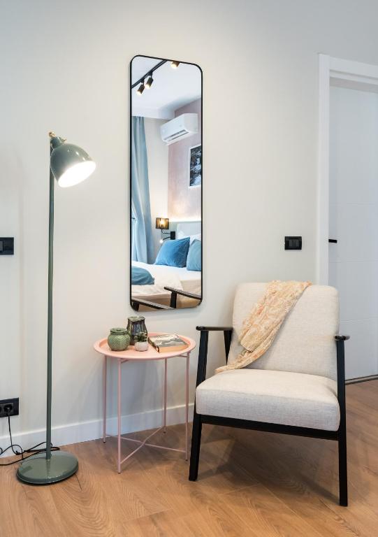 Luxury Apart-Hotel - Resim 22