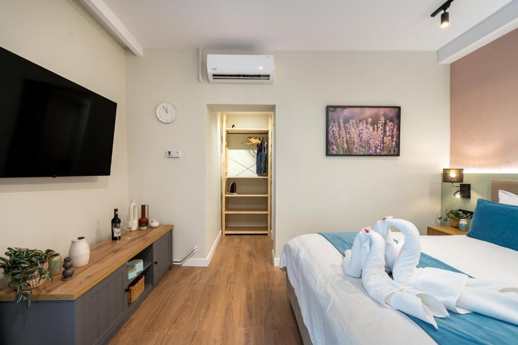 Luxury Apart-Hotel - Resim 38