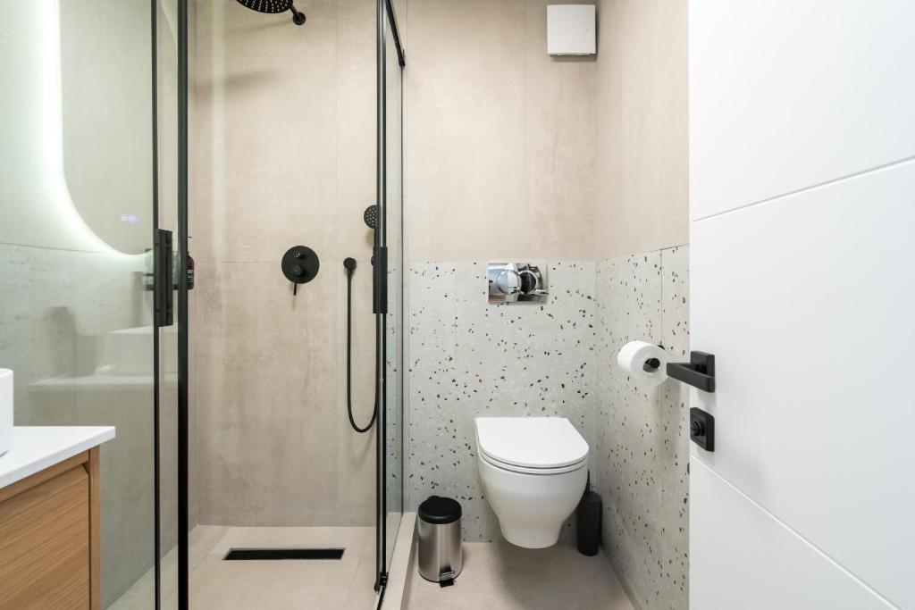 Luxury Apart-Hotel - Resim 33