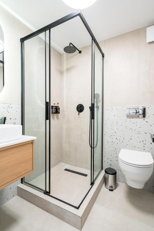 Luxury Apart-Hotel - Resim 41
