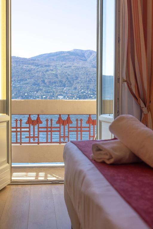 Příroda nedaleko hotelu