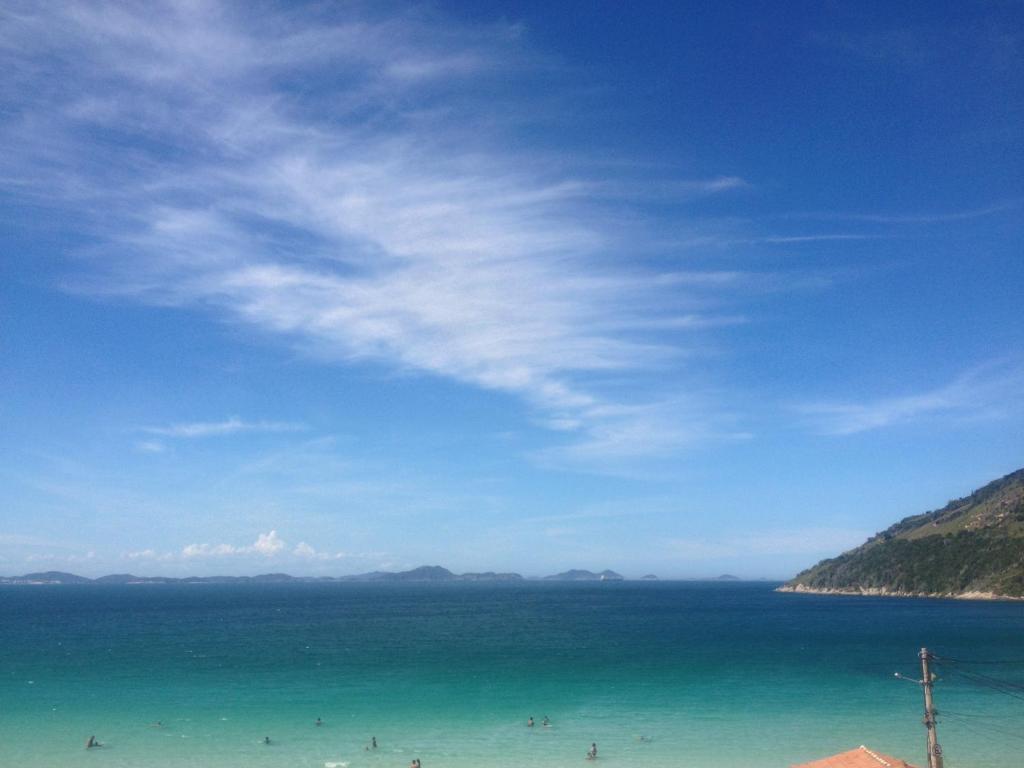  Caribe Brasileiro a 2 passos da areia