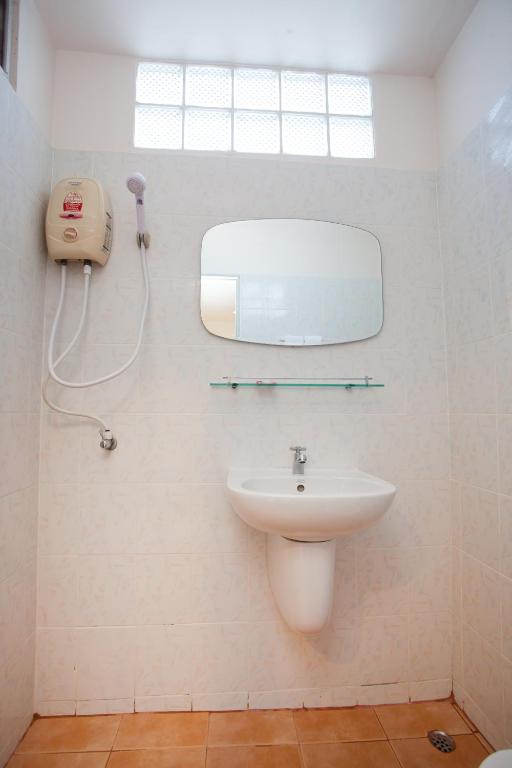 Top Hostel (Top Mansion) - Resim 45