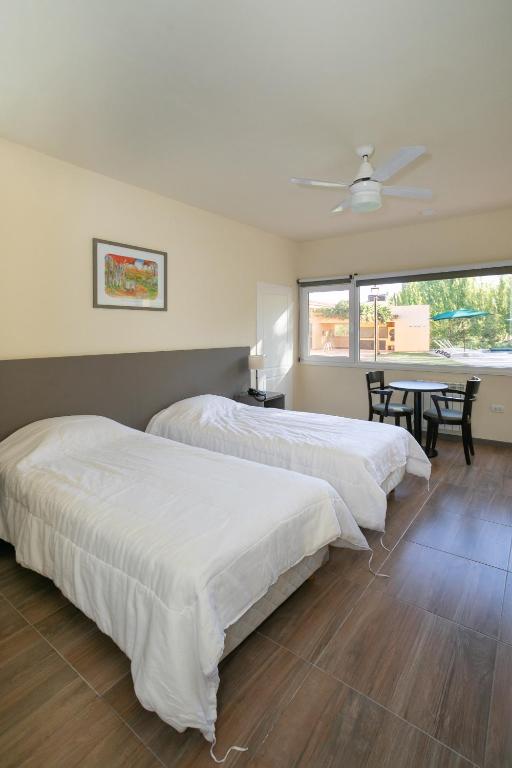 Los Nogales de Tatash