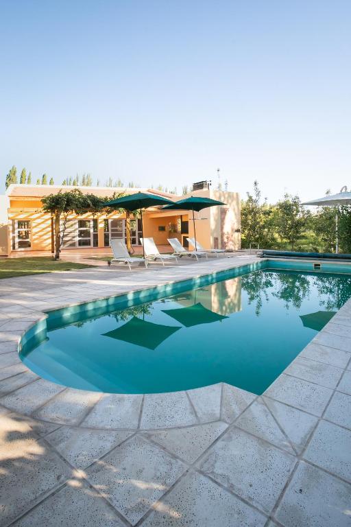 Los Nogales de Tatash