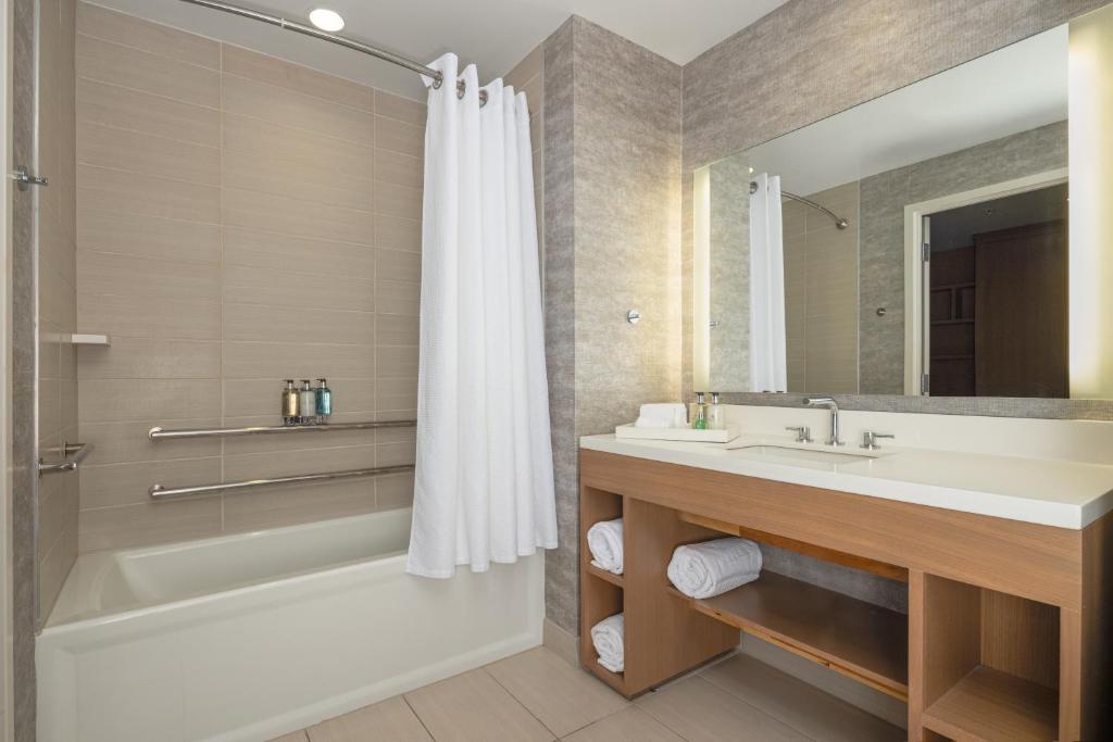 JB Duke Hotel - Estudio - Acceso Para Personas Con Discapacidad