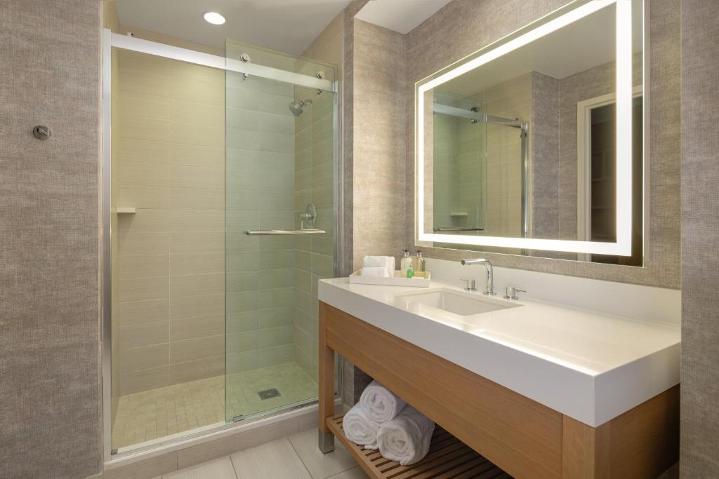 JB Duke Hotel - Estudio King