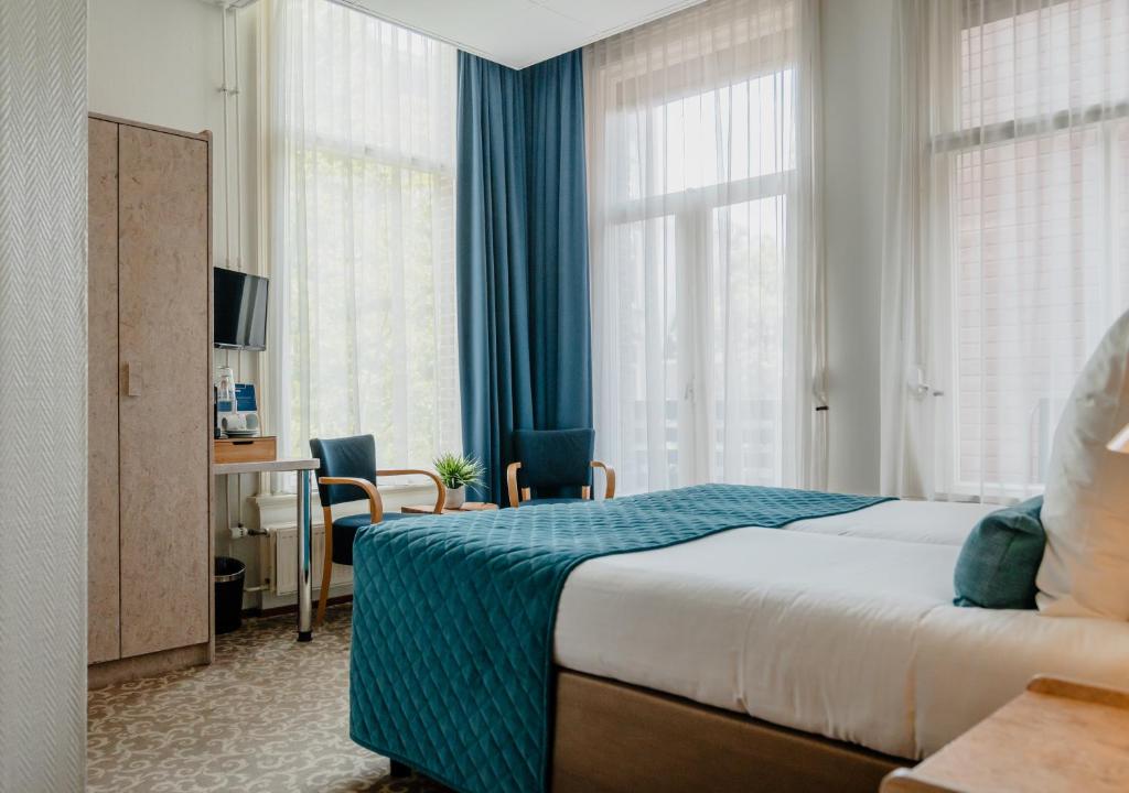 Hotel Fita - Resim 24