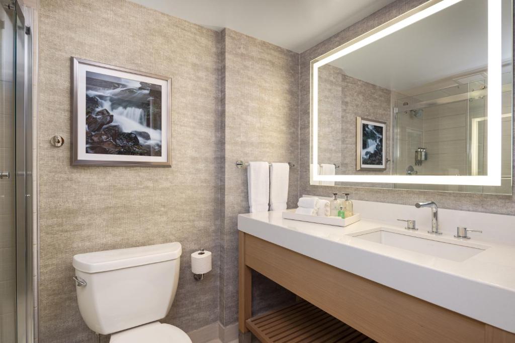 JB Duke Hotel - Habitación Individual Superior