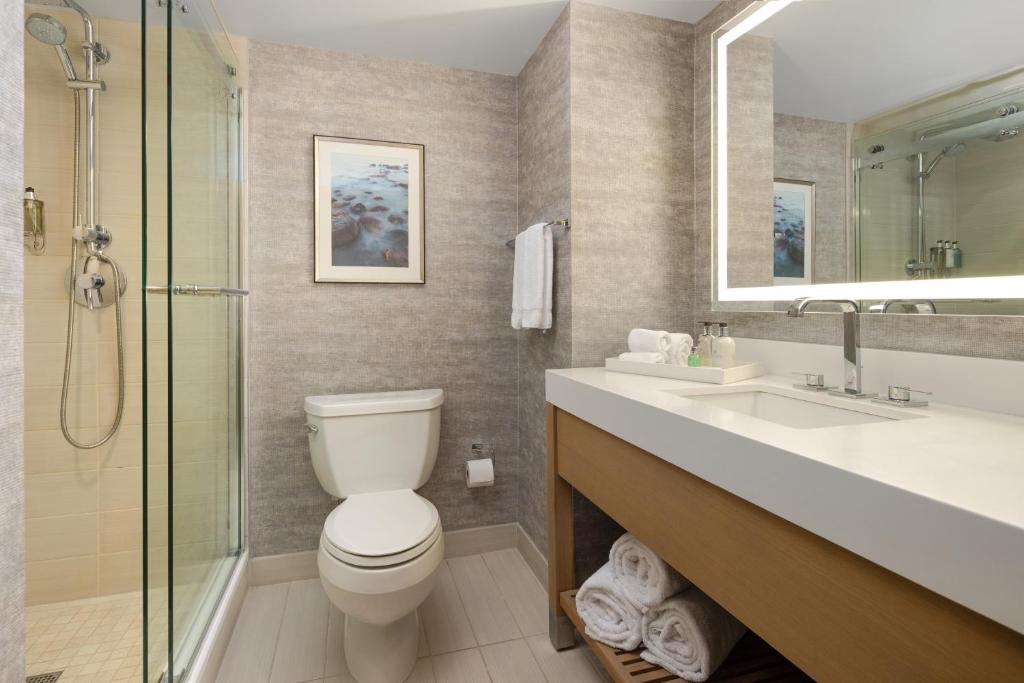 JB Duke Hotel - Suite Superior Con Cama Extragrande