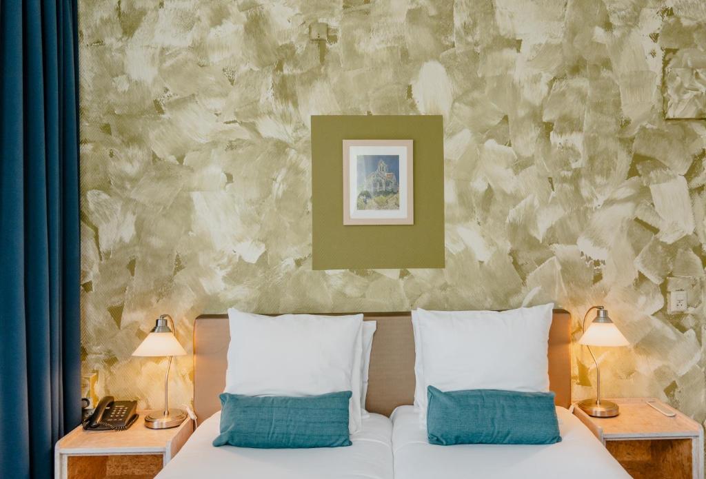 Hotel Fita - Resim 25
