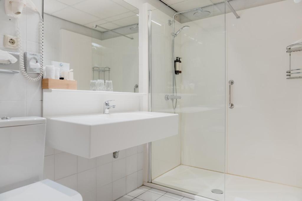 Hotel Fita - Resim 27