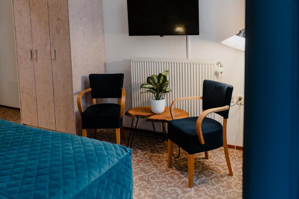 Hotel Fita - Resim 29