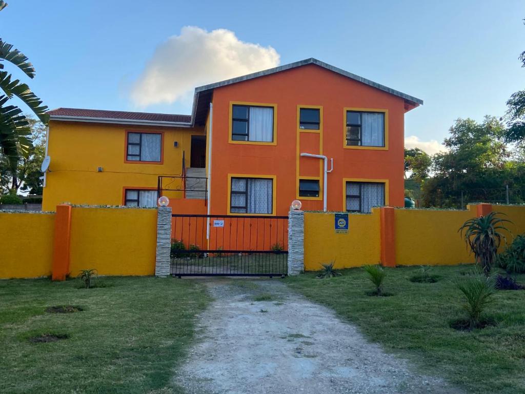 Gallery image of Sunrise Apartments Margate ext 3 in Margate