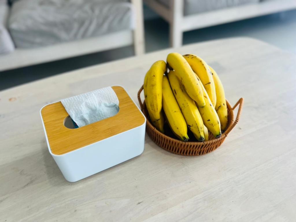 Terminal2 Hotel Phukettown - Resim 4