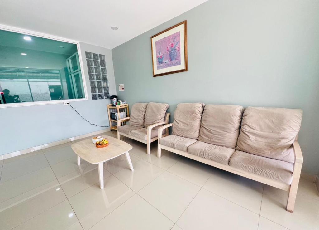 Terminal2 Hotel Phukettown - Resim 36