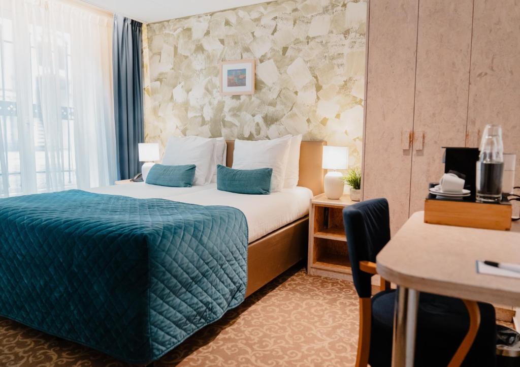 Hotel Fita - Resim 36