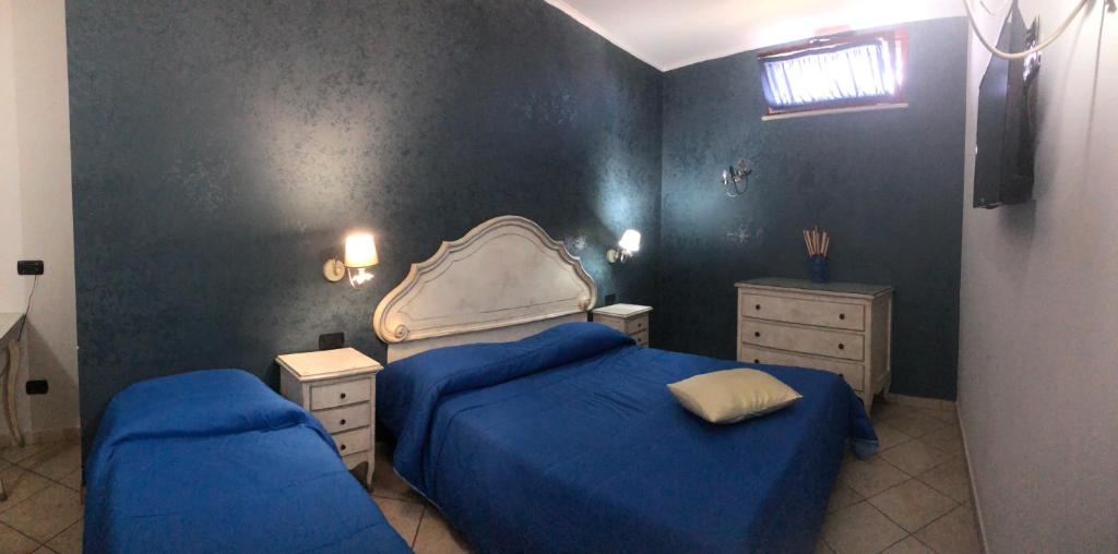 Hotel Serena - Resim 24