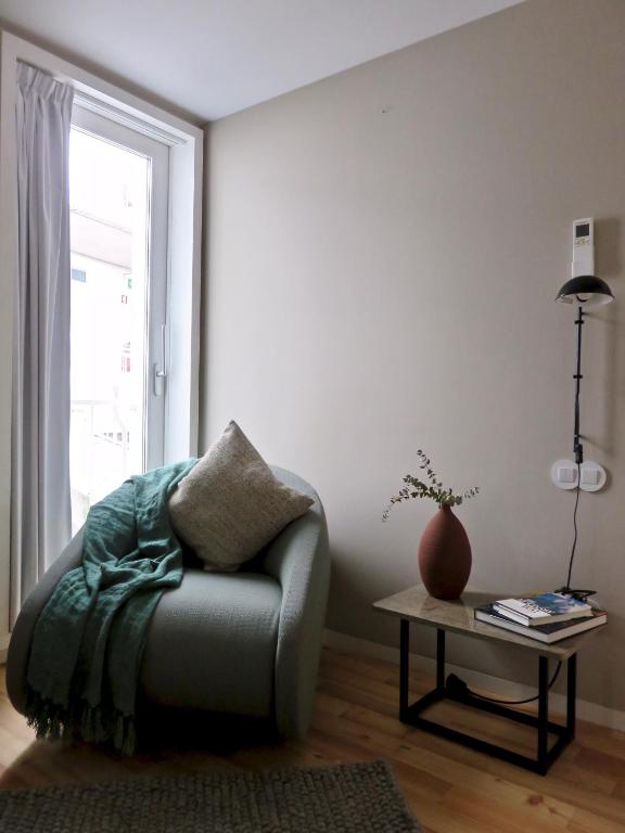 Oporto Serviced Apartments - Miragaia II