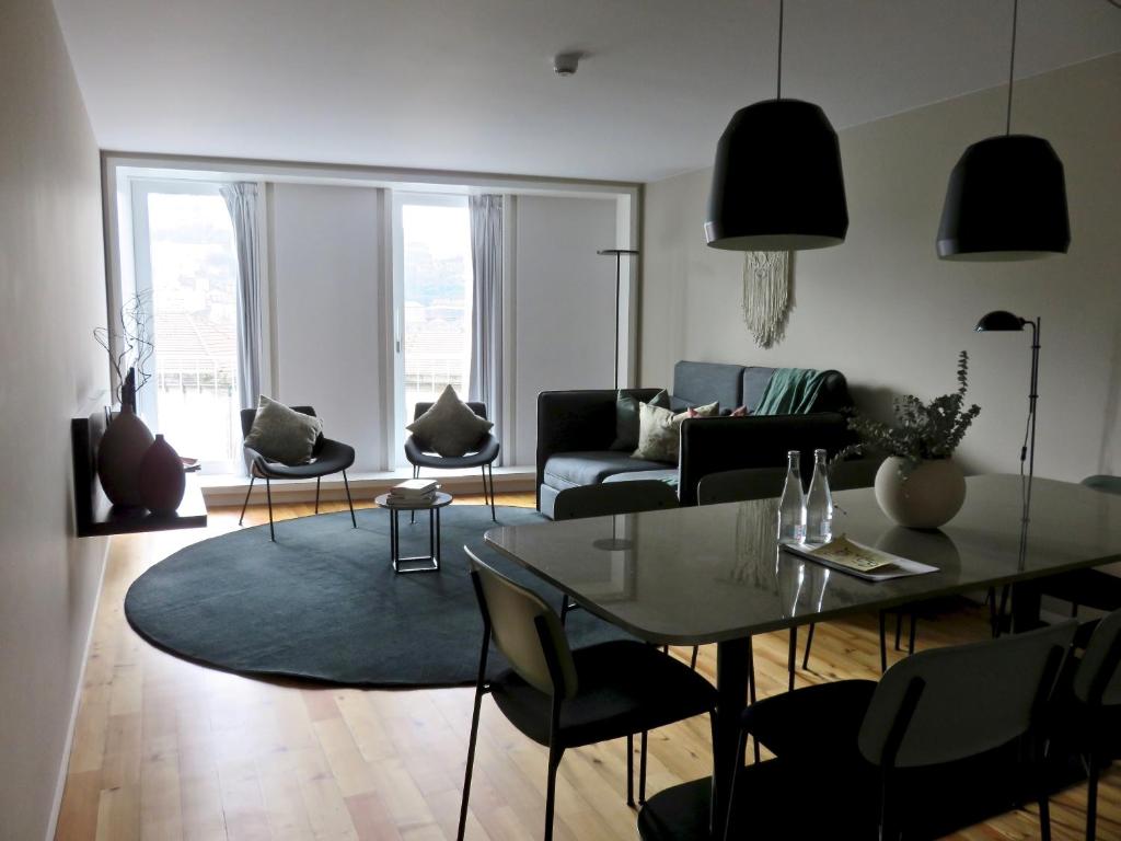 Oporto Serviced Apartments - Miragaia II - Resim 32