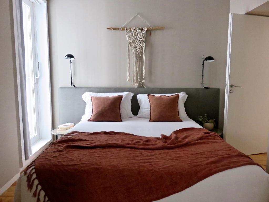 Oporto Serviced Apartments - Miragaia II - Resim 33