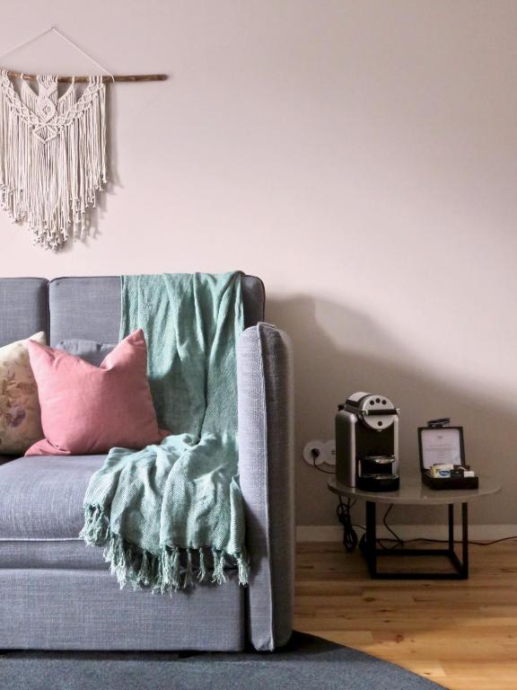 Oporto Serviced Apartments - Miragaia II - Resim 17