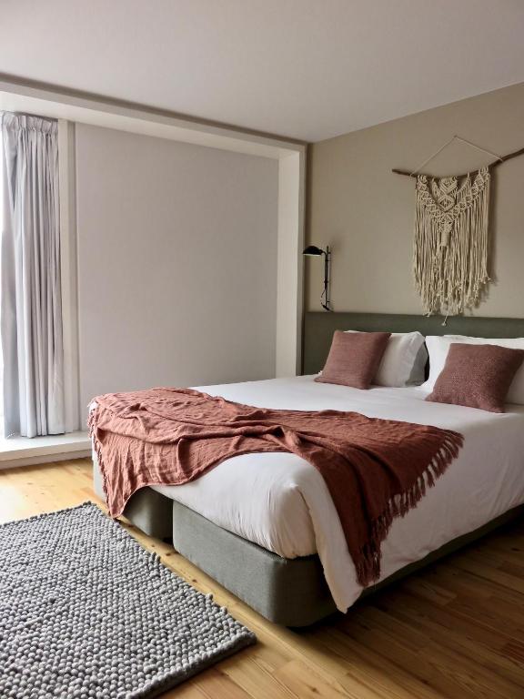 Oporto Serviced Apartments - Miragaia II - Resim 29