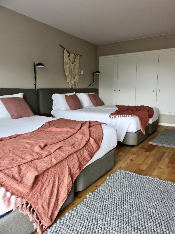 Oporto Serviced Apartments - Miragaia II - Resim 18