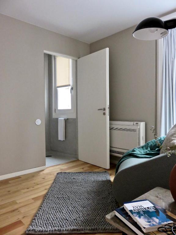 Oporto Serviced Apartments - Miragaia II - Resim 22