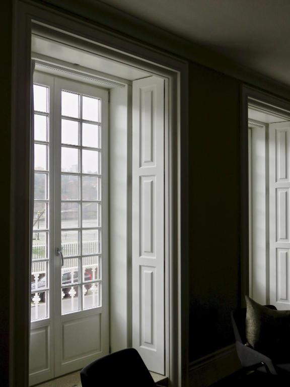 Oporto Serviced Apartments - Miragaia II - Resim 26