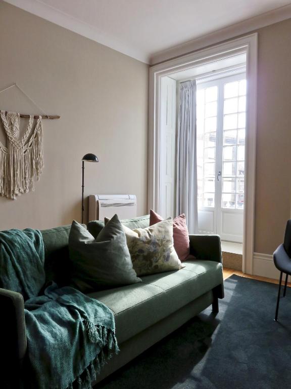 Oporto Serviced Apartments - Miragaia II - Resim 21